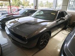 دۆج چالنجەر